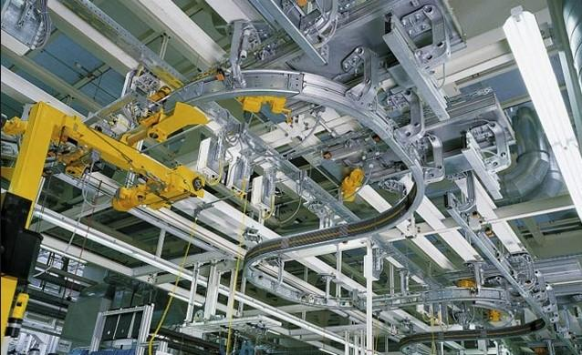 東田工控機(jī)前景|新基建大潮下，工控機(jī)大有可為