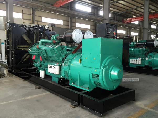 三防加固筆記本在電力行業(yè)中發(fā)電機(jī)組控制系統(tǒng)的應(yīng)用