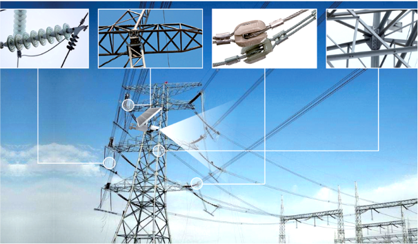 三防加固平板電腦在電力行業(yè)中輸電線路監(jiān)測系統(tǒng)的應(yīng)用
