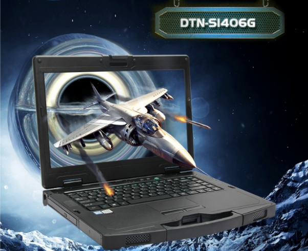 便攜筆記本DTN-S1406G電源指示燈亮，LCD也無顯示怎么辦？