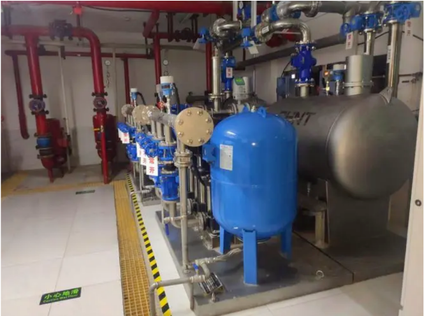 工業(yè)自動化領(lǐng)域中，東田DTN-S1508EU工業(yè)級筆記本成為工業(yè)安全管理系統(tǒng)的