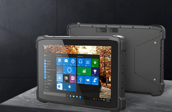 加固型平板電腦，東田三防筆記本DTZ-Q1089EL成