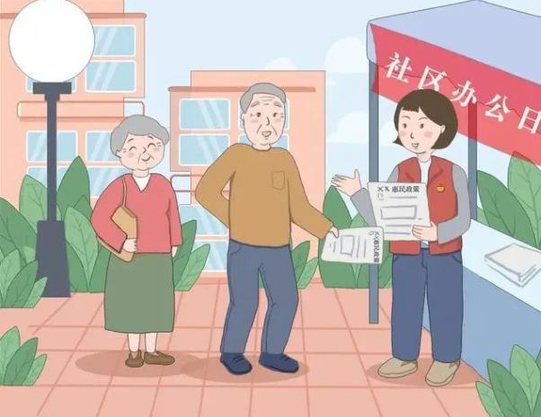 社區(qū)服務數(shù)字化升級，移動便攜加固平板助力公共事業(yè)發(fā)展