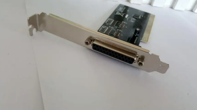 工作站筆記本電腦DTB-3060-X1310G并口設(shè)備檢修指南