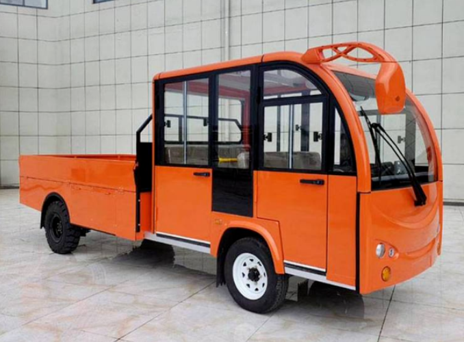 工業(yè)平板電腦在電瓶車搬運(yùn)中的應(yīng)用：數(shù)字化技術(shù)帶來的優(yōu)勢(shì)