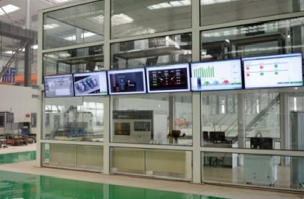 MES加固平板賦能智能工廠：東田DTZ-I1011EH的硬核實(shí)戰(zhàn)